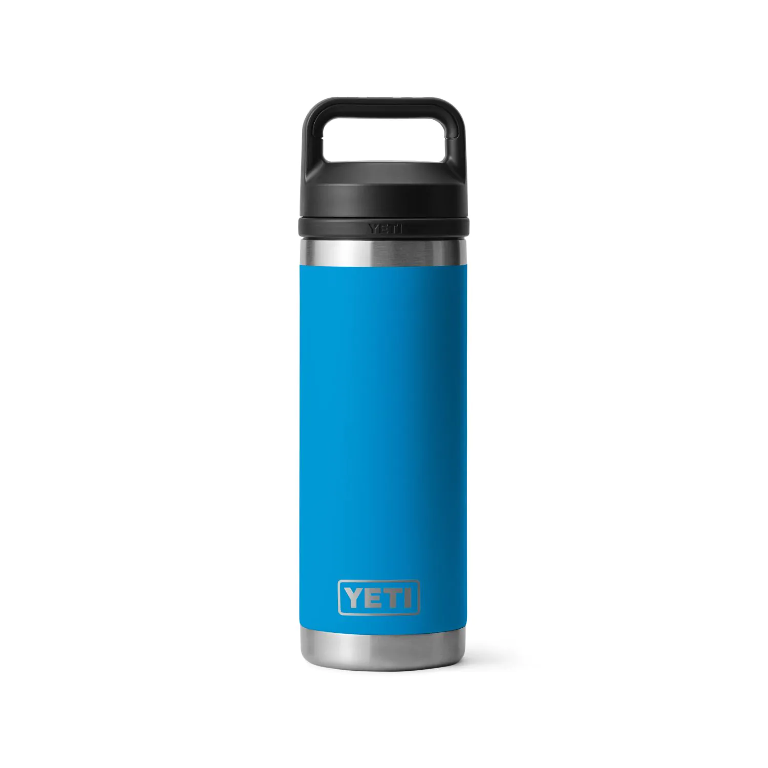 Rambler 532ml (18oz) Isolierflasche (Big Wave Bluel) Rambler 532ml (18oz) Isolierflasche (Big Wave Bluel)